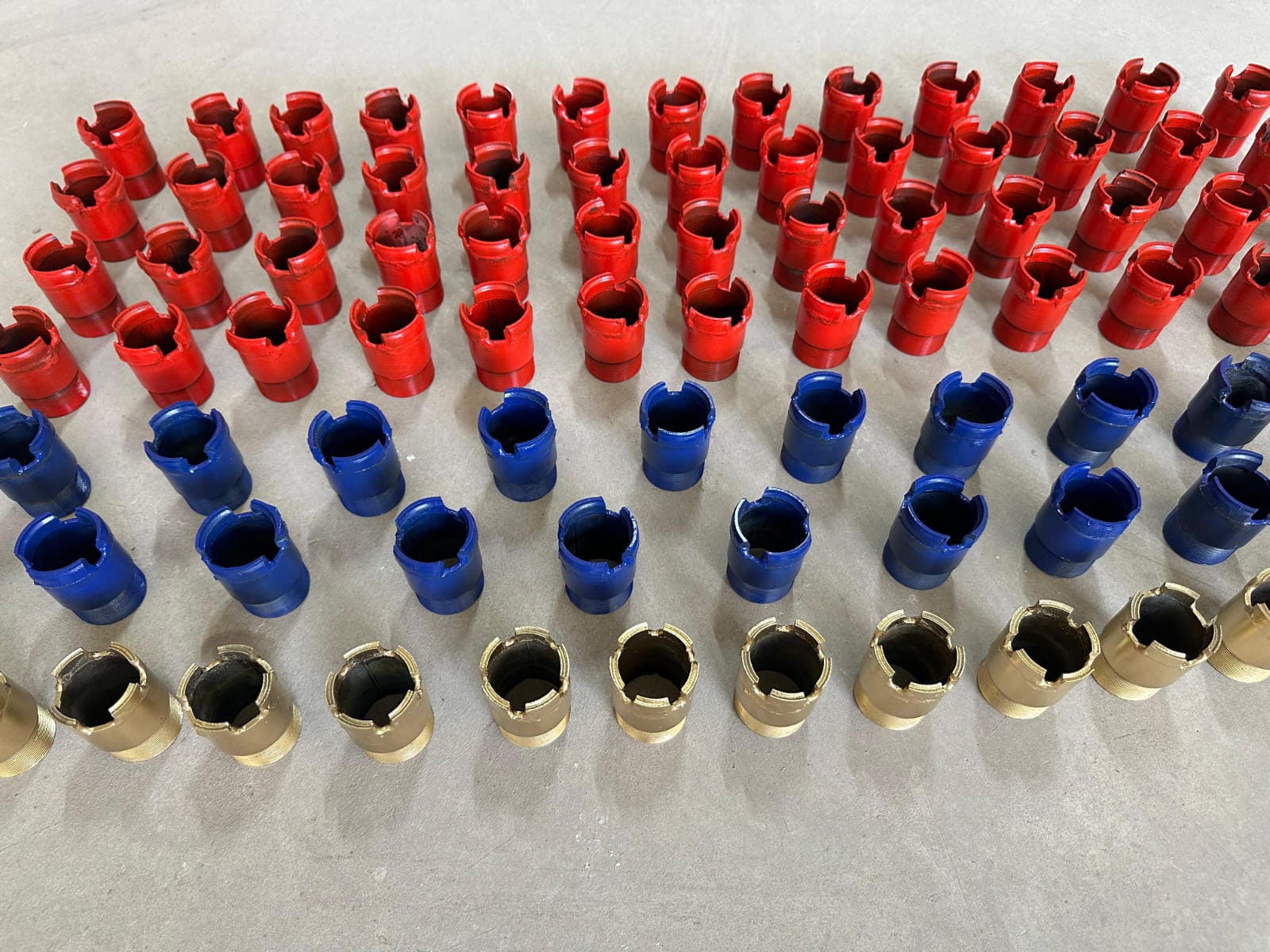 Elmas Uç & Aksesuar