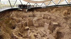 Maden & Arkeolojik Tespit