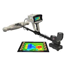 Yeraltı Görüntüleme